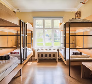 Worker housing