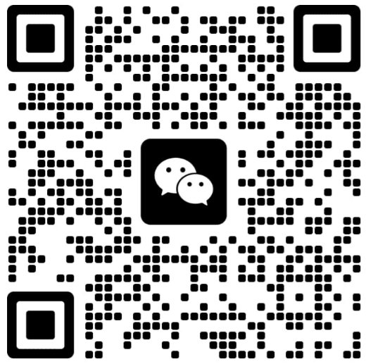 Jonathan WeChat QR