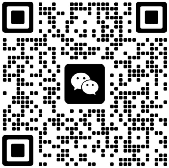 Thomas WeChat QR