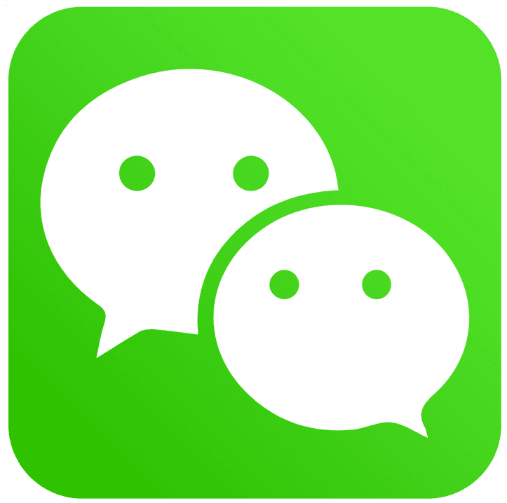 WeChat QR