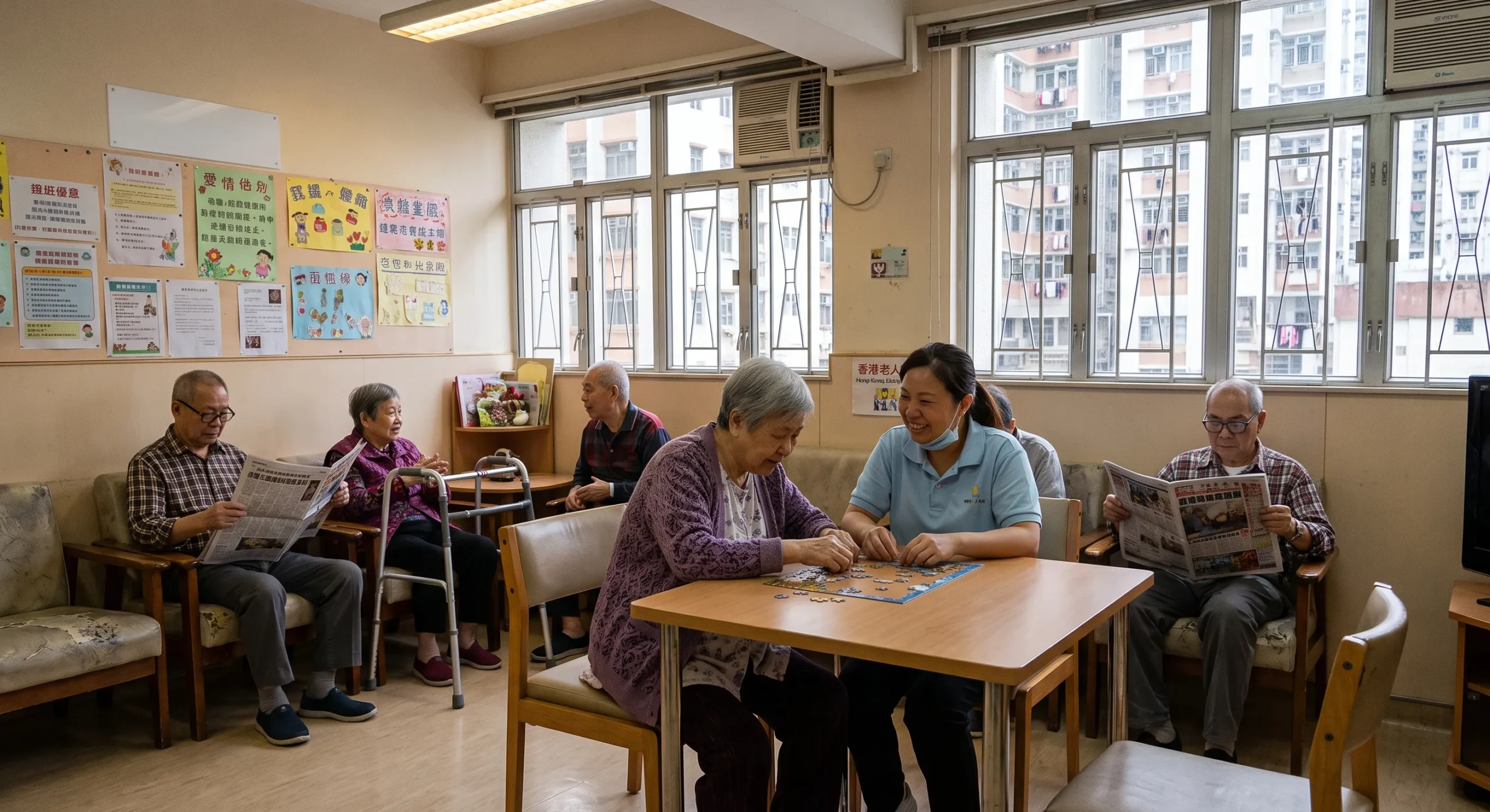 內地專才護士來港執業,4位護士全數通過認證及簽證審批 | 真實案例分享