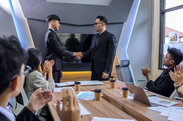 香港外勞留任與培訓策略|中小企穩定基層人手、降流失成本